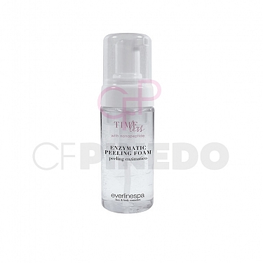 TIMELESS ENZYMATIC PEELING FOAM 100ML.