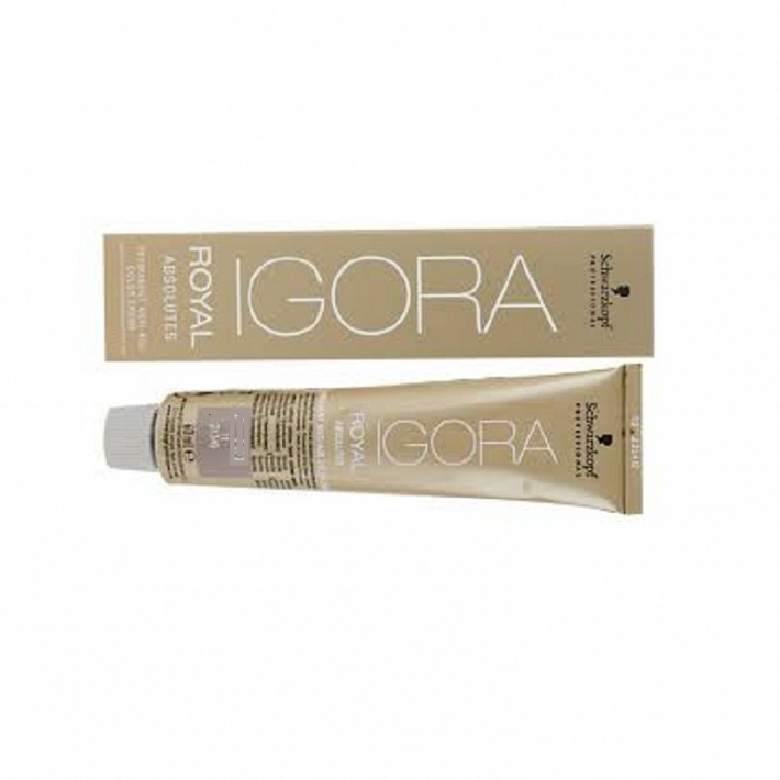 TINTE IGORA ROYAL ABSOLUTES