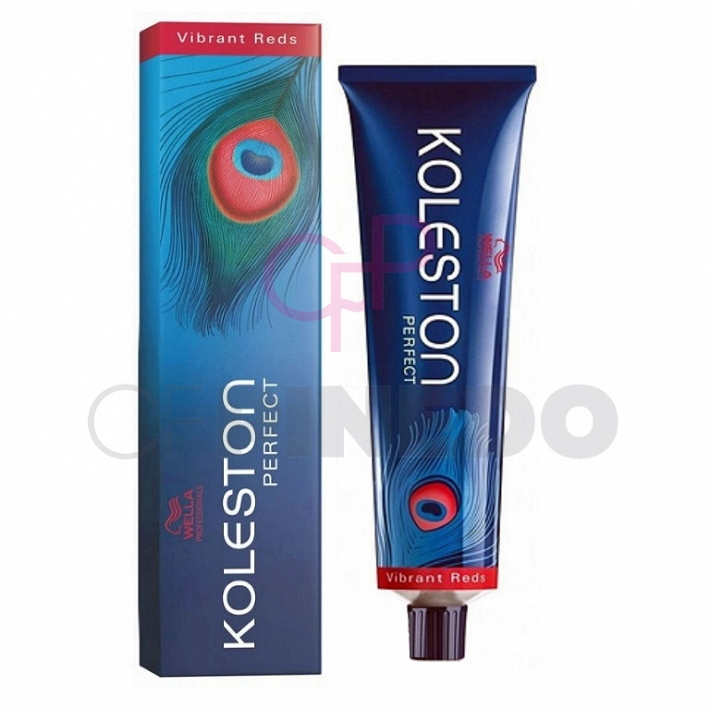 TINTE KOLESTON PERFECT 60 ML.