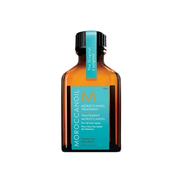 TRATAMIENTO MOROCCANOIL 25 ML.