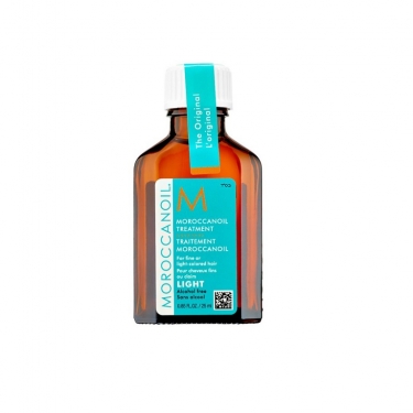 TRATAMIENTO MOROCCANOIL LIGHT 25 ML.