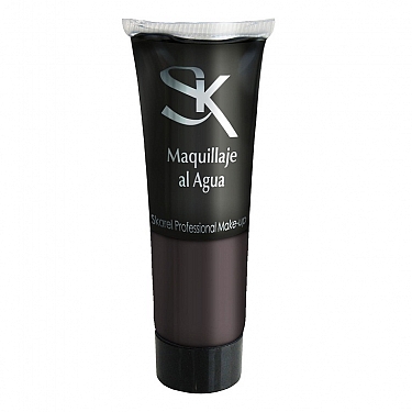 TUBO MAQUILLAJE AL AGUA 20 ML