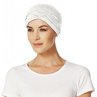 TURBANTE GAIA 1001-0210 - BAMBU IVORY