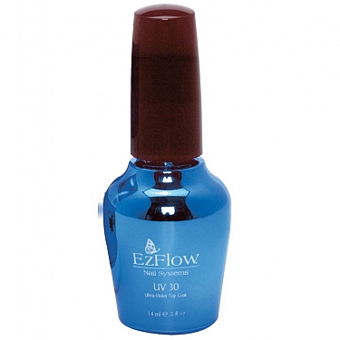 UV 30 (SELLADOR UV ACRILICOS) 14 ML. EZFLOW