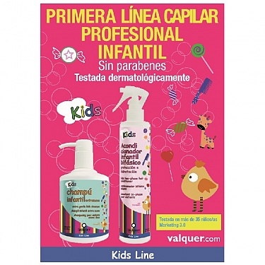 VALQUER ACONDICIONADOR BIFASICO INFANTIL BIFASICO 300 ML_1