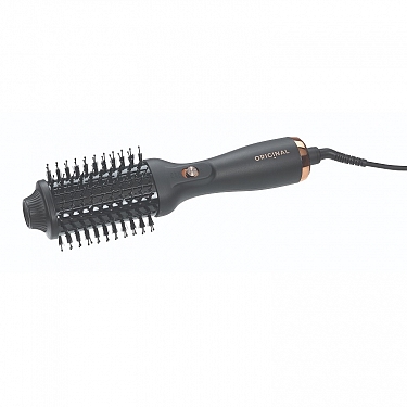 VENTEOX VOLUMISING HOT BRUSH CEPILLO ELECTRICO VOLUMINIZADOR REF.0440250