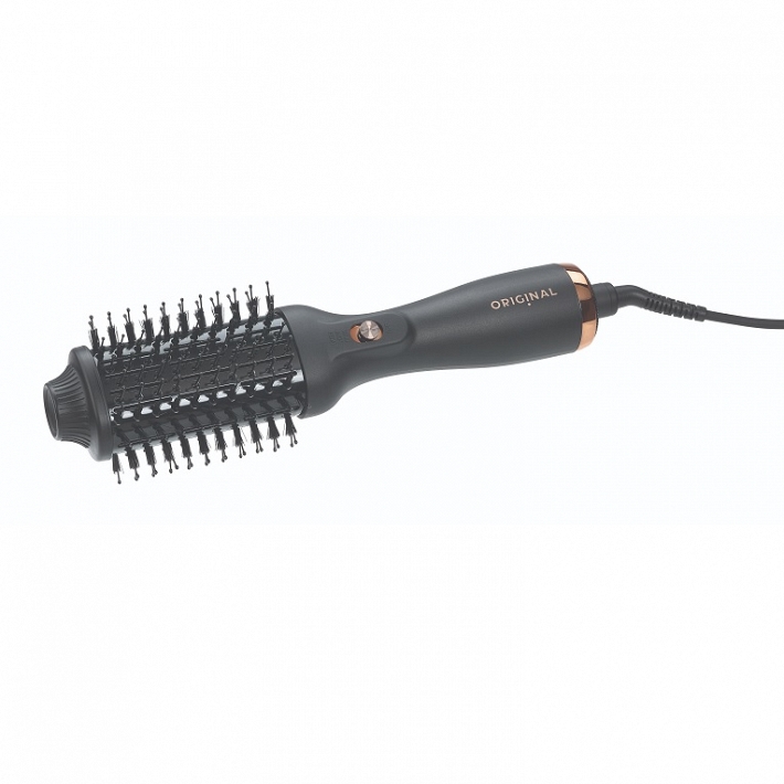 VENTEOX VOLUMISING HOT BRUSH CEPILLO ELECTRICO VOLUMINIZADOR REF.0440250