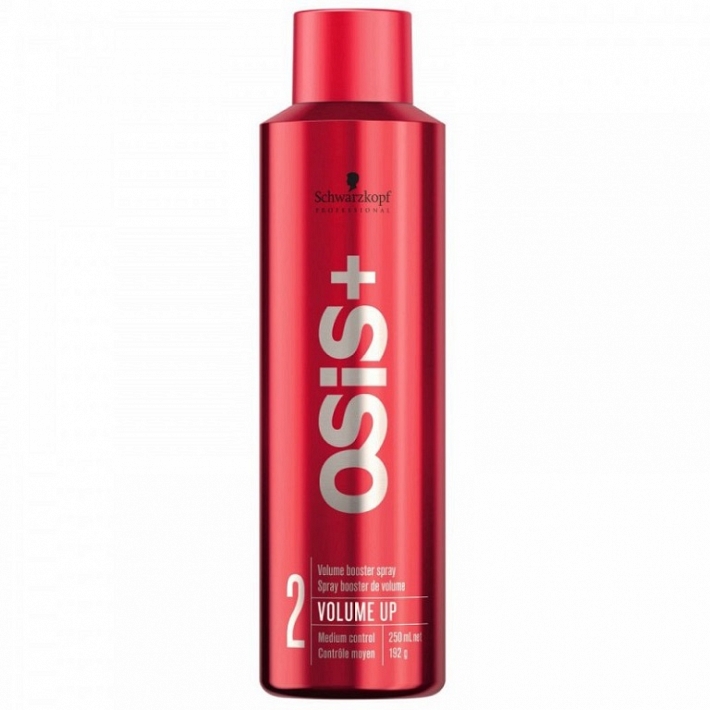 VOLUME UP SPRAY DE VOLUMEN 250 ML. OSIS+