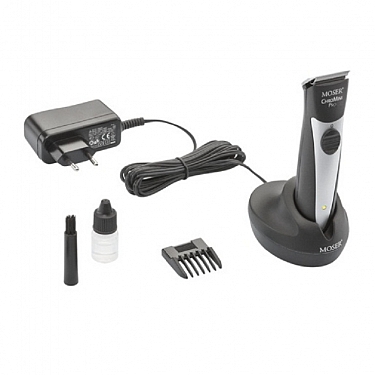 WAHL CORTADORA CHROMINI REF.1591-0466_4