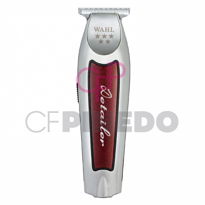 WAHL CORTADORA DETAILER T-WIDE CORDLESS REF.08171-016