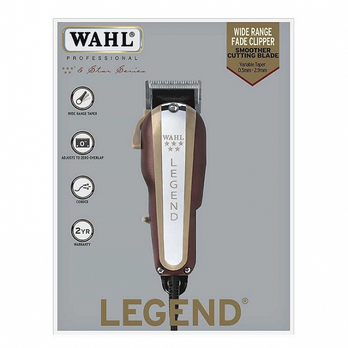 WAHL CORTADORA LEGEND REF.3026828 (08147-016H)_2