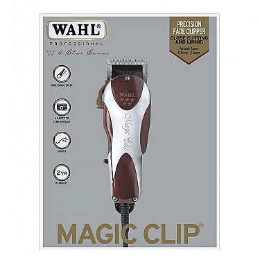 WAHL CORTADORA MAGIC CLIP CON CABLE REF.3026830_2