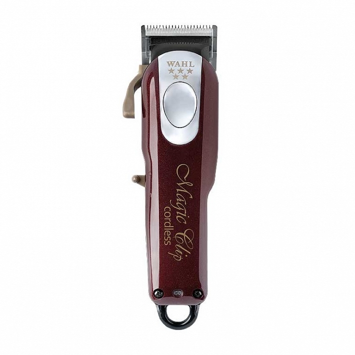 WAHL CORTADORA MAGIC CLIP CORDLESS REF.3027252 (08148-2316H)