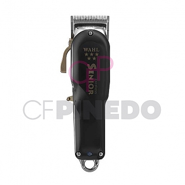 WAHL CORTADORA SENIOR CORDLESS REF.3027249 (08504-2316H)