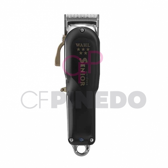 WAHL CORTADORA SENIOR CORDLESS REF.3027249 (08504-2316H)