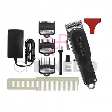 WAHL CORTADORA SENIOR CORDLESS REF.3027249 (08504-2316H)_2