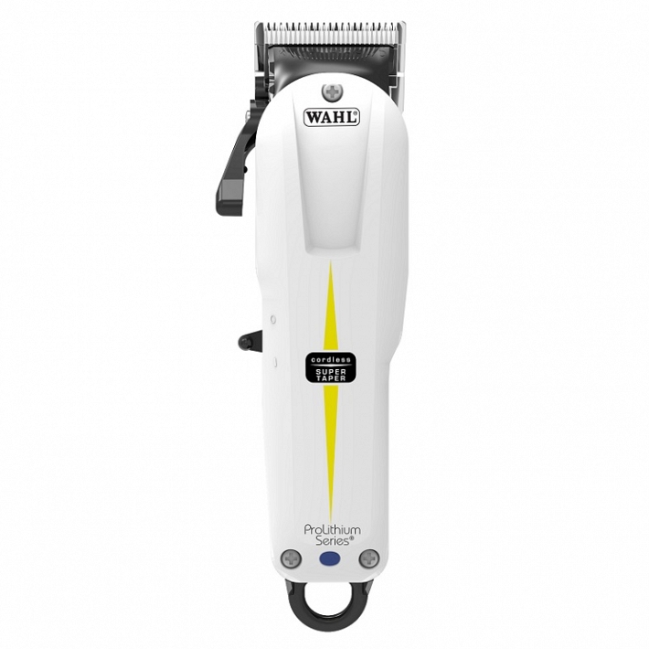 WAHL CORTADORA SUPER TAPER CORDLESS REF.3020253 (08591-2316H)