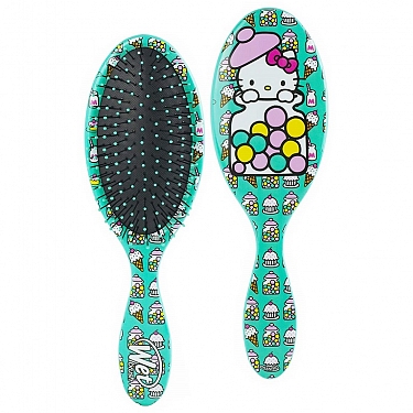 WET BRUSH CEPILLO ORIGINAL DETANGLER HELLO KITTY